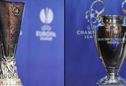 UEFA'dan flaş karar! Kupa artık...