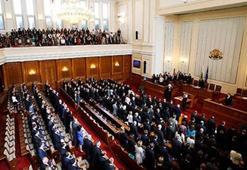 Bulgaristan'da Nazi selamı veren bakan yardımcısı istifa etti