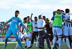 'Bu saatten sonra Beşiktaş'ı bile eleriz'