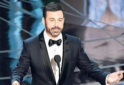 Oscar Jimmy’e emanet