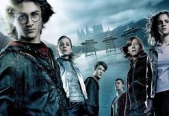 Harry Potter’ın senaryosu çalındı