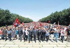 İddianame net: Balyoz FETÖ kumpasıdır