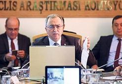 Meclis’e kapsamlı MİT raporu gelecek
