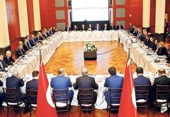 CEO’lara ‘Yatırımı  artırın’ mesajı verdi