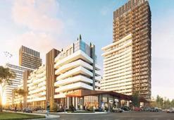 İzmir’de 13’üncü projeye başladı