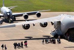 Başladılar! Almanya, İncirlik'ten...