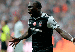 Beşiktaş'tan Aboubakar transferine yeni formül!