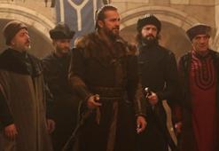 Diriliş Ertuğrul'da yaprak dökümü! O da diziden ayrıldı