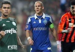 Transferde hareketli zamanlar! 3 yıldız birden...