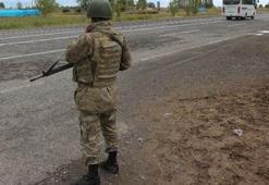 Elazığ'da ''geçici askeri güvenlik bölgesi'' uygulaması
