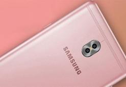 Samsung tarihinde bir ilk!