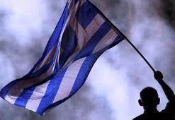 Yunanistan'ı yıkan haber!