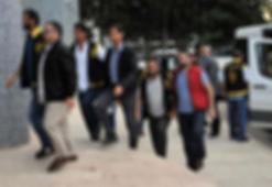 Ankara'yı sarsan operasyon! Gözaltılar başladı