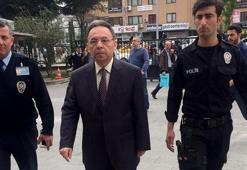 Süleyman Yeşilyurt'un tahliye talebi reddedildi