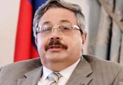 Rusya'nın Ankara Büyükelçisi belli oldu