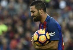 Arda Turan: 'Sponsor transferi oldu hikayesini...'