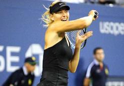 Sharapova, Birmingham'da korta çıkacak