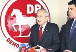 ‘Çatı adayı’ yanıtı: Daha erken