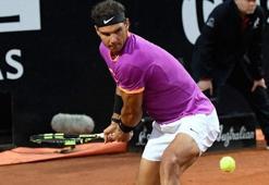Nadal ve Djokovic sürprize izin vermedi
