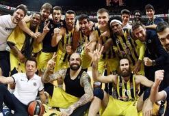 Fenerbahçe'nin şampiyonluk vakti