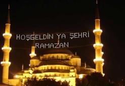 Ramazan ayı ne zaman başlıyor?