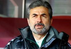 Aykut Kocaman'dan flaş karar! F.Bahçeliler şokta...