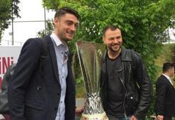 'Negredo harika bir transfer olur'