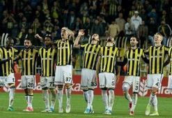 Fenerbahçe'de flaş karar! Hepsi gidebilir...
