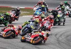 MotoGP'de heyecan Fransa'da sürecek!