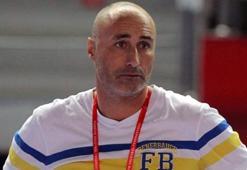 Fenerbahçe'de sürpriz ayrılık