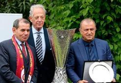 Faruk Süren: Galatasaray küme düşer