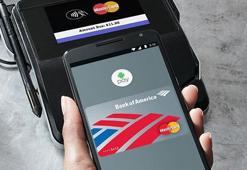Android Pay büyümeye devam ediyor!