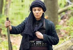 Kara Fatma'nın sevgilisi ilk kez ortaya çıktı!