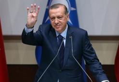 Erdoğan, Juncker ve Tusk'la görüşecek
