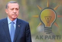 AK Parti'de büyük kongre! O isimlere davetiye gitmedi