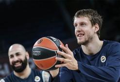 Efsanelerin favorisi Fenerbahçe