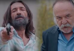 'İçerde'nin yeni bölümde Coşkun, Celal Baba'yı vuruyor