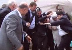 Diyanet İşleri Başkanı Görmez ölümden döndü