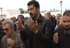 Kenan İmirzalıoğlu: Bende hakkı büyüktür