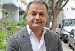 Gökmen Ulu gözaltına alındı