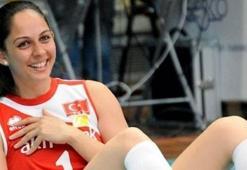 G.Saray'dan Eczacıbaşı'na transfer oldu