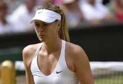 Sharapova wild card istemiyor!