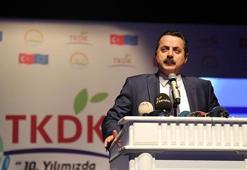 Bakan Çelik'ten domates çıkışı