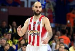 Spanoulis: 'Bizim hayatımız bu'