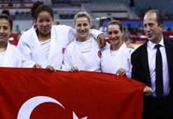 Türkiye 2. sırada yer aldı