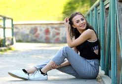 Pes etmedim ve oyuncu oldum