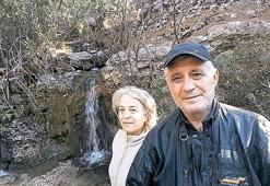 Katilin eşi de tutuklandı