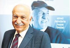 Hüsnü Özyeğin nasıl olunur?