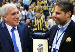 Ozan Balaban: 'Kupa İstanbul'da kalacak'