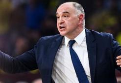 Laso: 'Fenerbahçe hak etti'